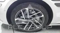 2025 Genesis G80