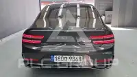 2025 Genesis G80