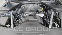 2025 Genesis G80