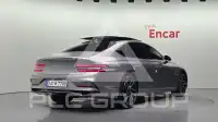 2025 Genesis G80