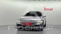 2025 Genesis G80