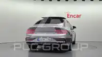 2025 Genesis G80