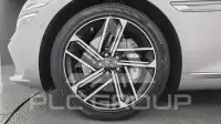 2025 Genesis G80