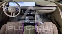 2025 Genesis G80
