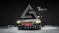 2025 Genesis G80
