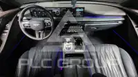 2025 Genesis G80