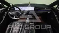 2025 Genesis G80