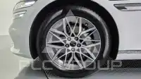 2025 Genesis G80