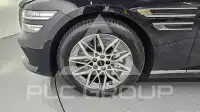 2025 Genesis G80