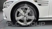 2025 Genesis G80
