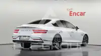 2025 Genesis G80