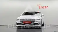 2025 Genesis G80