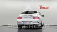 2025 Genesis G80