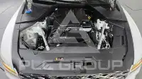 2025 Genesis G80