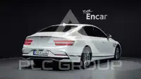 2025 Genesis G80
