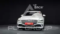 2025 Genesis G80