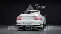 2025 Genesis G80