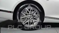 2025 Genesis G80