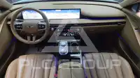 2025 Genesis G80