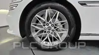 2025 Genesis G80