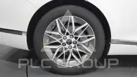 2025 Genesis G80