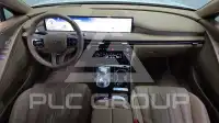2025 Genesis G80