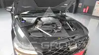 2025 Genesis G80