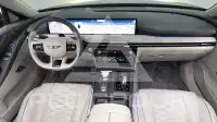 2025 Genesis G80