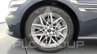2025 Genesis G80