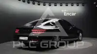 2025 Genesis G80