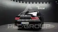 2025 Genesis G80