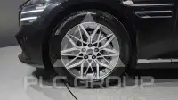 2025 Genesis G80