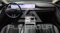 2025 Genesis G80