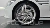 2025 Genesis G80