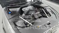 2025 Genesis G80