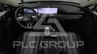 2025 Genesis G80