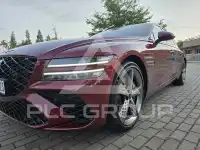 2025 Genesis G80