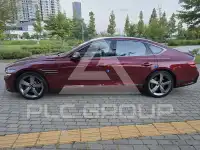 2025 Genesis G80