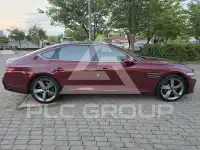 2025 Genesis G80
