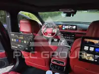 2025 Genesis G80