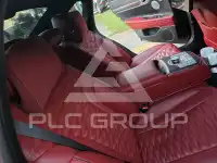 2025 Genesis G80