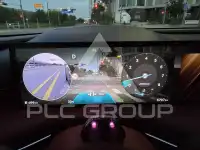2025 Genesis G80