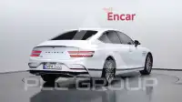2025 Genesis G80