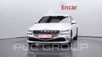 2025 Genesis G80