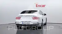 2025 Genesis G80