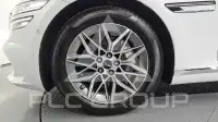 2025 Genesis G80
