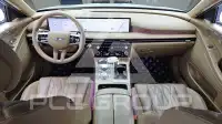 2025 Genesis G80