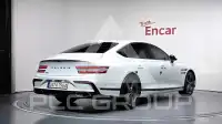 2025 Genesis G80