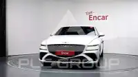 2025 Genesis G80