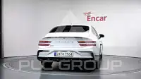 2025 Genesis G80